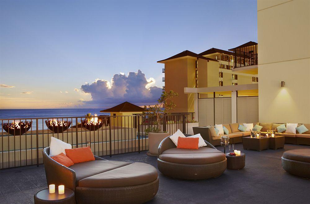 Halepuna Waikiki By Halekulani - No Resort Fee Honolulu Exterior foto