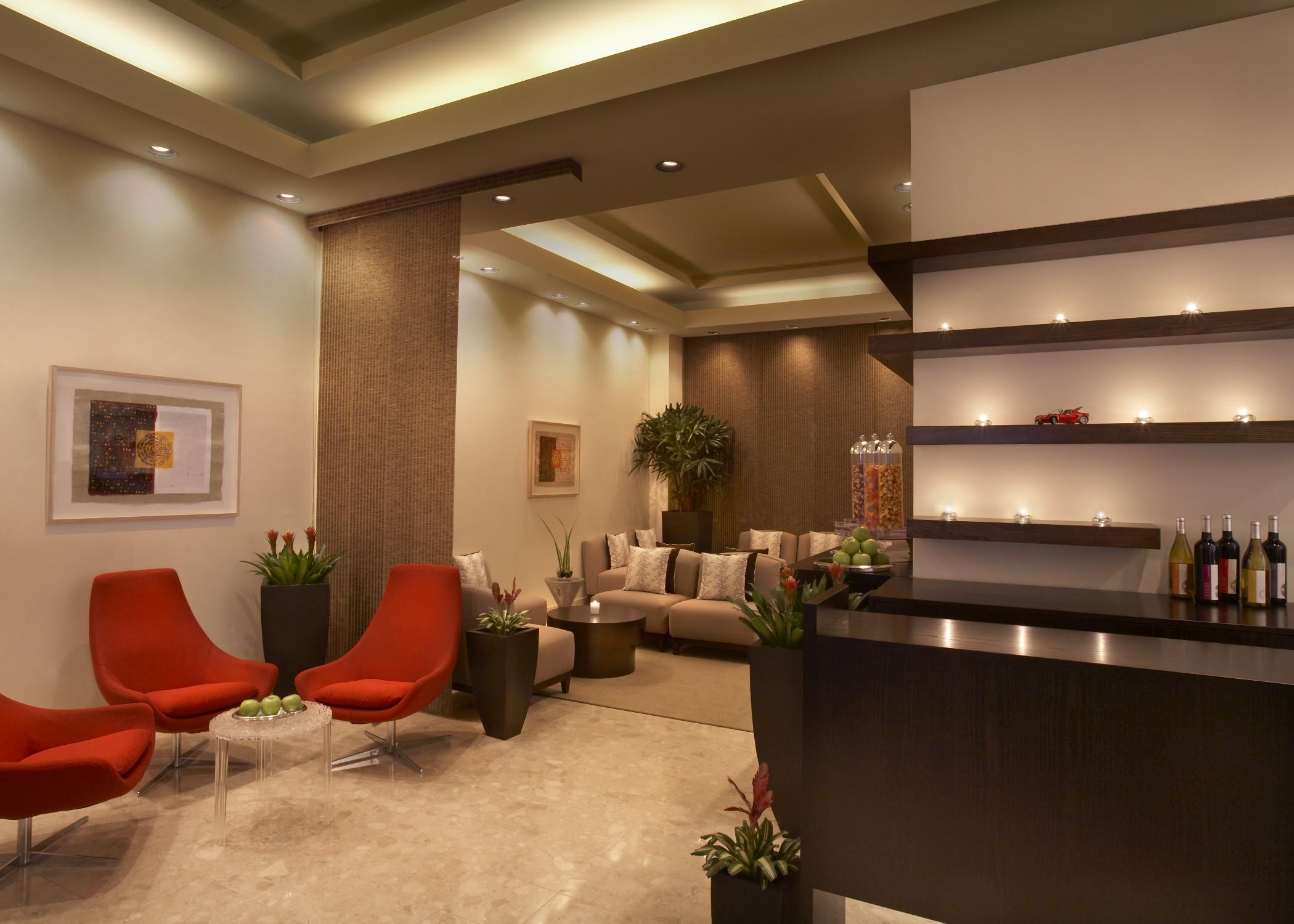 Halepuna Waikiki By Halekulani - No Resort Fee Honolulu Interior foto