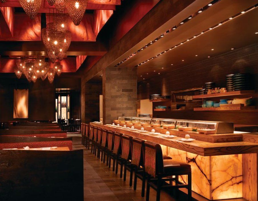 Halepuna Waikiki By Halekulani - No Resort Fee Honolulu Restaurante foto
