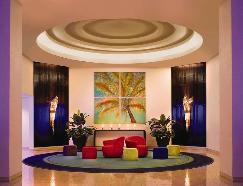 Halepuna Waikiki By Halekulani - No Resort Fee Honolulu Interior foto