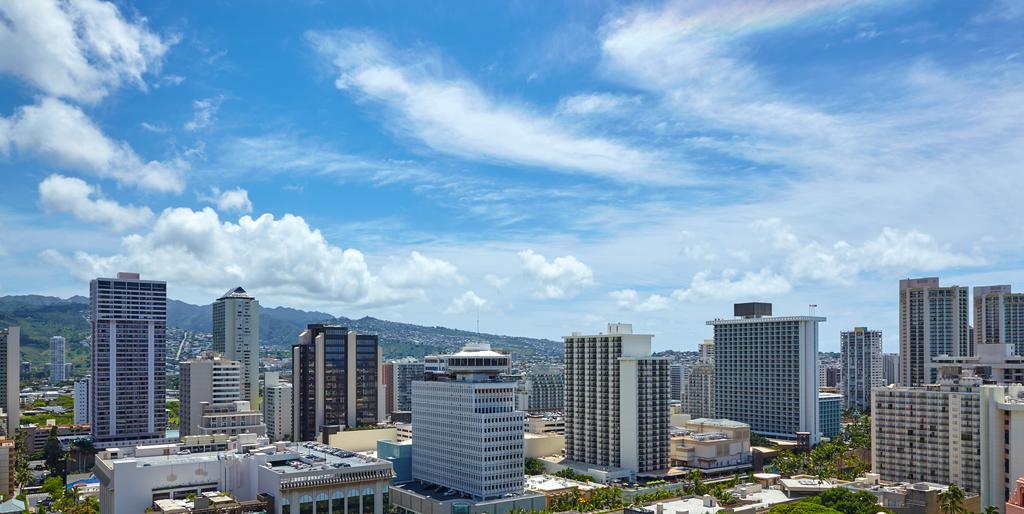 Halepuna Waikiki By Halekulani - No Resort Fee Honolulu Habitación foto