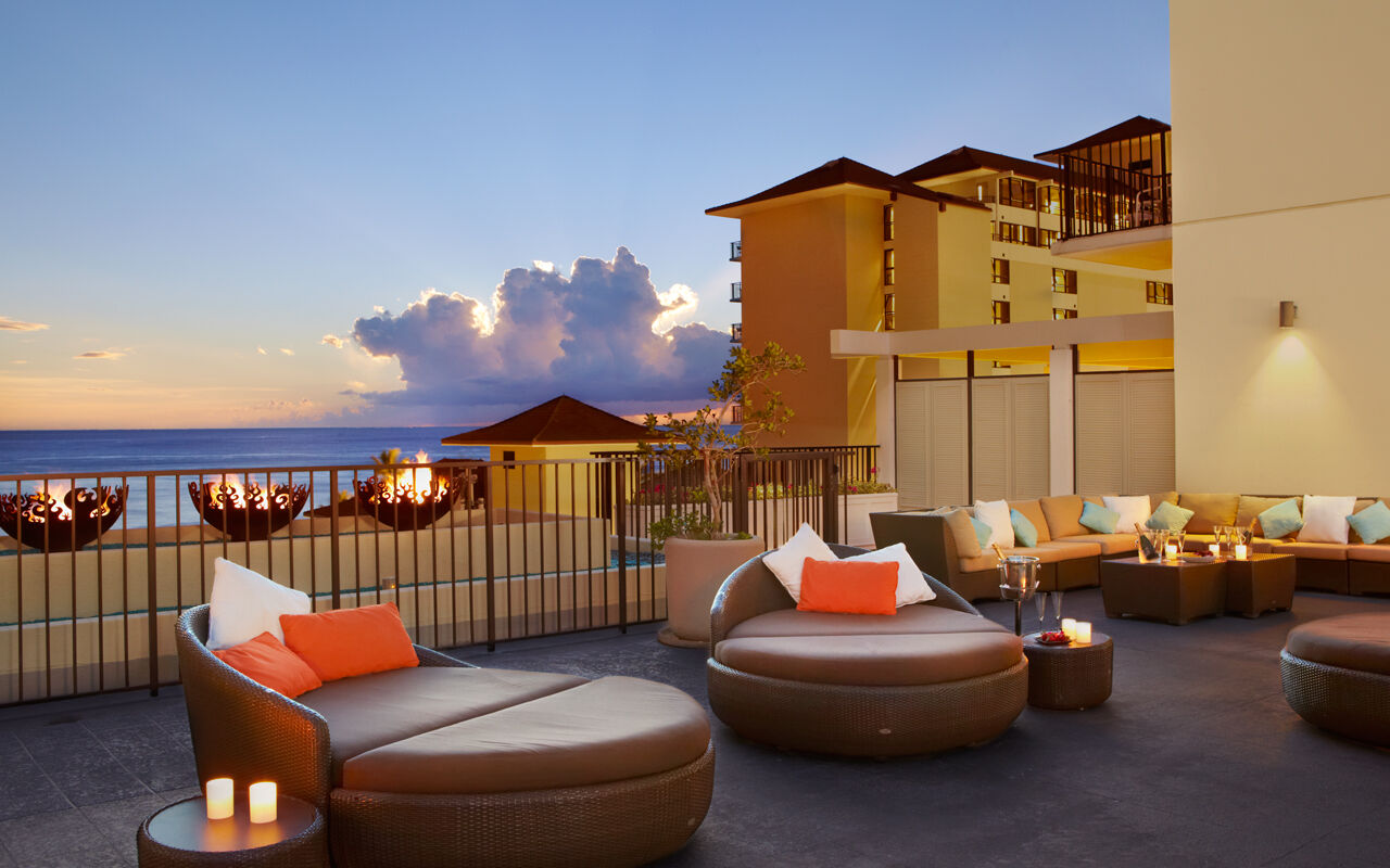 Halepuna Waikiki By Halekulani - No Resort Fee Honolulu Exterior foto