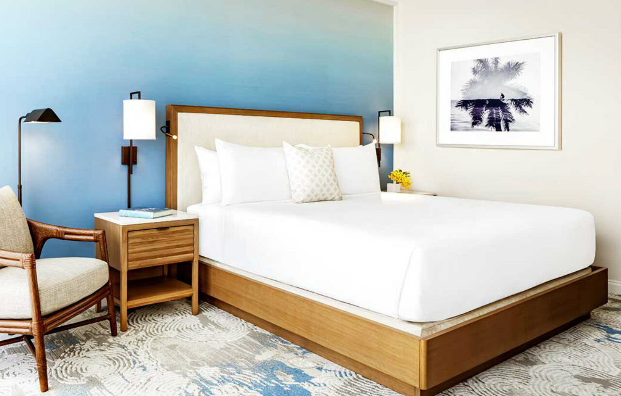 Halepuna Waikiki By Halekulani - No Resort Fee Honolulu Exterior foto
