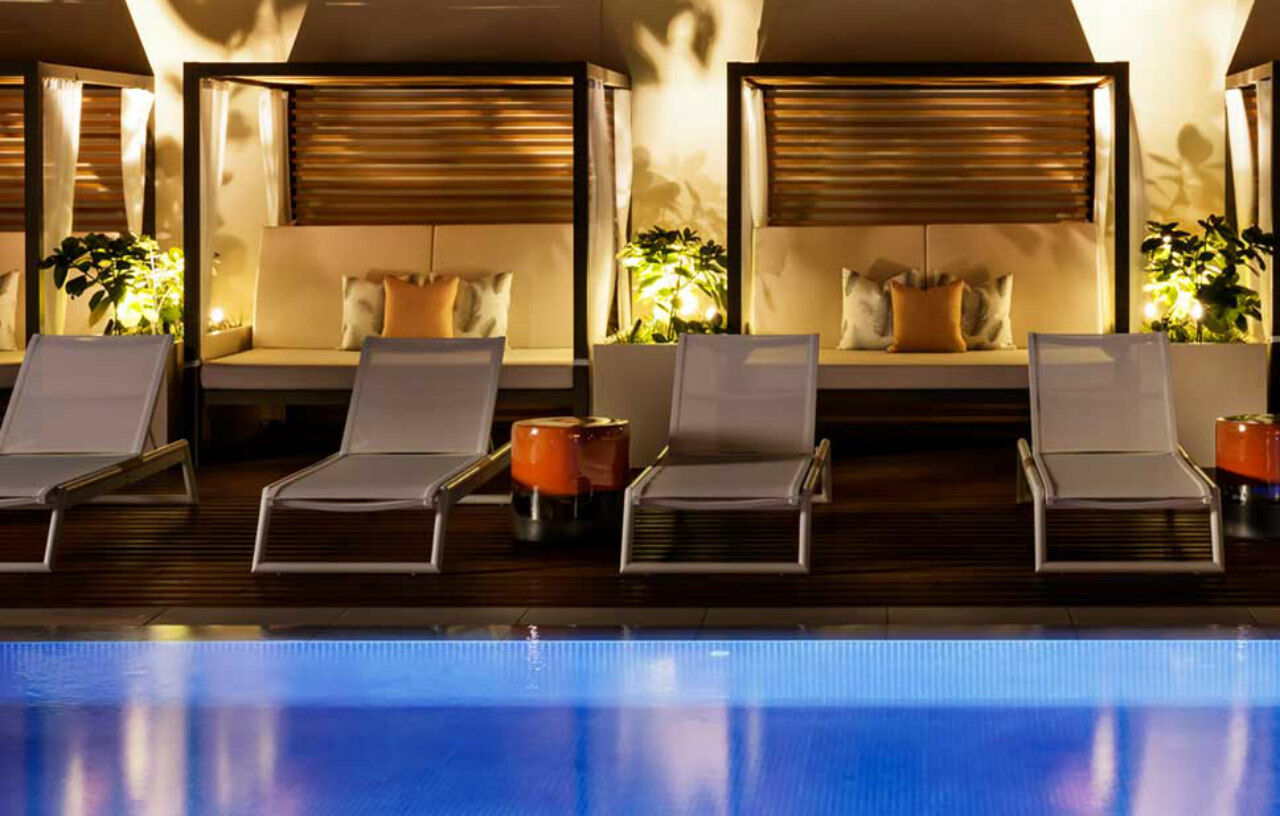 Halepuna Waikiki By Halekulani - No Resort Fee Honolulu Exterior foto